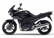 Yamaha TDM900 Yamaha TDM900
